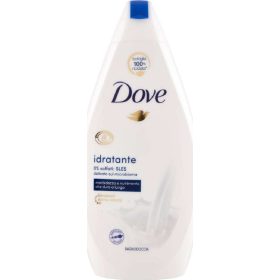   Dove Original Feuchtigkeitsspendendes Duschgel 450ml – Premium Personal Care Product for Daily Hygiene