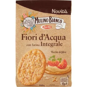   Mulino Biancoganze Wasserblumen 250g Premium Flour Bread or Baking Ingredient – Ideal for Baking