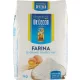 De Cecco Mehl Typ 00 1 kg – Italienische Pasta oder Reis Zutat für mediterrane Küche