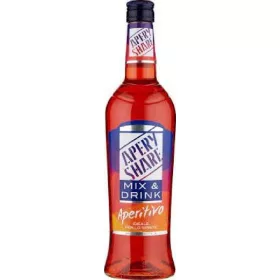   Aperitif 11 Mix & Drink 70ml – Alkoholisches Getränk Spirituose oder Likör für Genussmomente