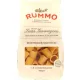 Rummo 152 Mezzi Paccheri Rigati 500 g – Italienische Pasta oder Reis Zutat für mediterrane Küche