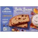 Galbusera Belle Buone Spesse Müsli 200 g – Süße oder salzige Snacks für unterwegs und Genussmomente
