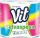 Vit Toilettenpapier 4 Rollen Sparpack – Household Cleaner for Everyday Cleaning