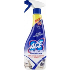   Ace Universalreiniger Spray 500 ml – Haushaltsreiniger für gründliche Reinigung im Alltag