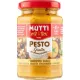 Muttigelbes Tomatenpesto 180g Premium Tomatensauce / Pesto – Mediterrane Küche Sauce