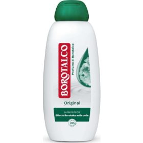   Borotalco Duschgel Original 450 ml – Premium Personal Care Product for Daily Hygiene
