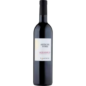   A. Torri Aglianico 75 cl – Alkoholisches Getränk Spirituose oder Likör für Genussmomente