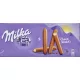 Milka Choco Sticks 112 g – Süße oder salzige Snacks für unterwegs und Genussmomente
