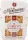 Molisana 63 Cubetto Pasta 500 g – Italienische Pasta oder Reis Zutat für mediterrane Küche