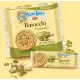 Mulino Bianco Baiocchi Pistazie 168 g – Süße oder salzige Snacks für unterwegs und Genussmomente