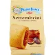 Mulino Bianco Settembrini Kekse 300 Stück – Süße oder salzige Snacks für unterwegs und Genussmomente