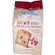 Mulino Bianco Mini Cranberry- und Mandelscheiben 90g – Süße oder salzige Snacks für unterwegs und Genussmomente