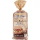 Mulino Bianco Nussbrot Vollkorn 465 g Premium Flour Bread or Baking Ingredient – Ideal for Baking