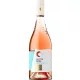 Notte Rossa Primitivo Rosé Salento IGP 75 cl – Alkoholisches Getränk Spirituose oder Likör für Genussmomente