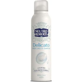   Neutro Roberts Deospray Sanft 150 ml – Premium Personal Care Product for Daily Hygiene