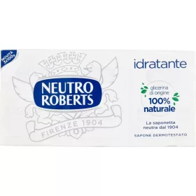   Neutro Roberts Seifenstück Dreierpack – Praktisches Küchenprodukt für Haushalt und Küche