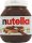Ferrero Nutella, 750g Honey or Fruit Jam – Sweet Breakfast Spread for Bread