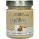Nutkao Milch-Haselnusscreme Glas 350 g Honey or Fruit Jam – Sweet Breakfast Spread for Bread
