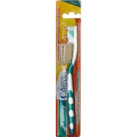   Pasta del Capitano Zahnbürste Mittel Family – Premium Personal Care Product for Daily Hygiene