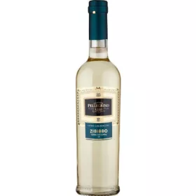   Pellegrino Zibibbo 50 cl – Alkoholisches Getränk Spirituose oder Likör für Genussmomente