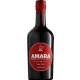 Amara Bitterlikör 500 ml – Alkoholisches Getränk Spirituose oder Likör für Genussmomente