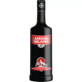   Amaro Silano 70 cl – Alkoholisches Getränk Spirituose oder Likör für Genussmomente