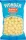 Amica Chips Wonder Käsebällchen 125 g – Süße oder salzige Snacks für unterwegs und Genussmomente