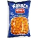 Amica Chips Wonder Pizzabällchen 125 g – Süße oder salzige Snacks für unterwegs und Genussmomente