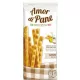 Amordipane Grissini Klassisch 125 g Premium Flour Bread or Baking Ingredient – Ideal for Baking