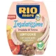 Insalatissime Linsen & Thunfisch 160 g Thunfisch Konserve – Fischkonserve Proteinreich Frühstück & Salat Zutat