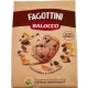 Balocco Fagottini Kekse 700g – Süße oder salzige Snacks für unterwegs und Genussmomente