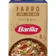 Barilla Dinkelkörner 400 g – Instant Soup or Ready Meal for Quick Cooking