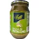 Biffi Pistaziensauce 480g Premium Tomatensauce / Pesto – Mediterrane Küche Sauce