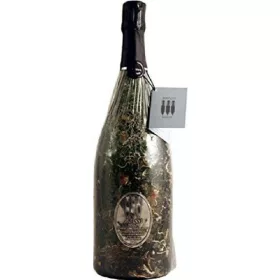   Bisson Spumante Abissi 150 cl – Alkoholisches Getränk Spirituose oder Likör für Genussmomente