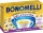 Bonomelli Kamille mit Melatonin & Magnesium 72 g – Tea Coffee or Sugar Product for Breakfast and Hot Drinks