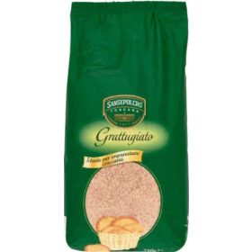   Buitoni Geriebener Käse 750 g - Traditioneller Käse für Frühstück, Küche & vielseitige Rez