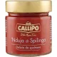Callipo Streichfähiges Nduja von Spilinga 200g Premium Tomatensauce / Pesto – Mediterrane Küche Sauce