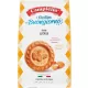 Campiello Eierkekse 350 g – Süße oder salzige Snacks für unterwegs und Genussmomente