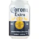 Corona Bier Dose 33 cl – Alkoholisches Getränk Spirituose oder Likör für Genussmomente