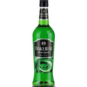   Dakura Melonenlikör 20% 70 cl – Premium Personal Care Product for Daily Hygiene