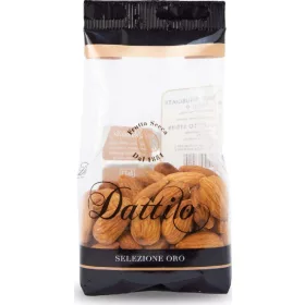   Dattilogeschälte Mandeln 200g – Canned Legumes or Vegetables for Salads, Soups and Everyday Cooking