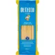 De Cecco Nr. 19 Zitoni Nudeln 500 g – Italienische Pasta oder Reis Zutat für mediterrane Küche