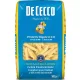De Cecco Nr. 241 Pennette Rigate Nudeln 500 g – Italienische Pasta oder Reis Zutat für mediterrane Küche