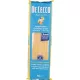De Cecco Nr. 413 Quadratische Spaghettoni 500 g – Italienische Pasta oder Reis Zutat für mediterrane Küche