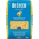 De Cecco Nr. 57 Sedani Rigati Nudeln 500 g – Italienische Pasta oder Reis Zutat für mediterrane Küche