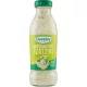 Develey Tzatziki Dressing 230 ml Premium Tomatensauce / Pesto – Mediterrane Küche Sauce