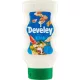 Develey Kebab Sauce Squeeze 410 ml Premium Tomatensauce / Pesto – Mediterrane Küche Sauce