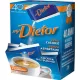 Dietor Süßstoff Portionsspender 210 Stück – Tea Coffee or Sugar Product for Breakfast and Hot Drinks