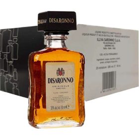  Disaronno Mini-Flaschen 5 cl x 20 – Premium Personal Care Product for Daily Hygiene