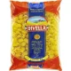 Divella Nr. 50 Lumache Nudeln 500 g – Italienische Pasta oder Reis Zutat für mediterrane Küche
